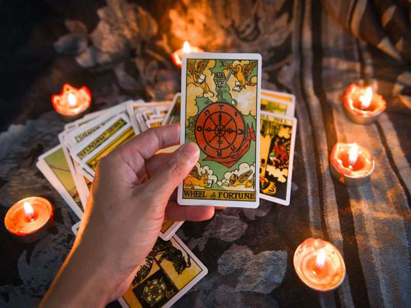 Bói bài Tarot có đáng tin không?