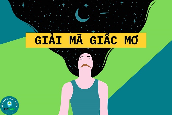 Giải Mã Giấc Mơ: Khám Phá Các Loại Giấc Mơ Phổ Biến và Ý Nghĩa Sâu Sắc