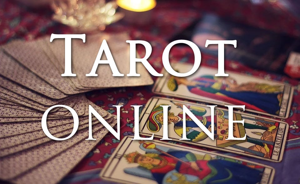 Tarot Online Miễn Phí: Khám Phá Bản Thân và Giải Mã Tương Lai Ngay Hôm Nay!